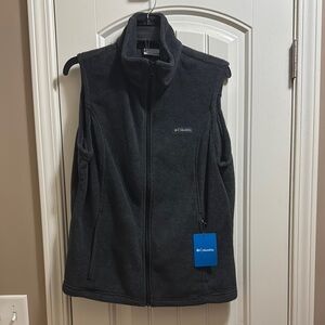 Women’s Columbia Vest